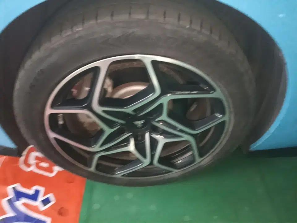 NETA GT 2023 560 Lite — миниатюра 9