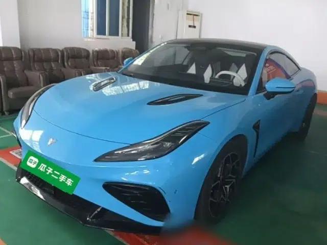 NETA GT 2023 560 Lite