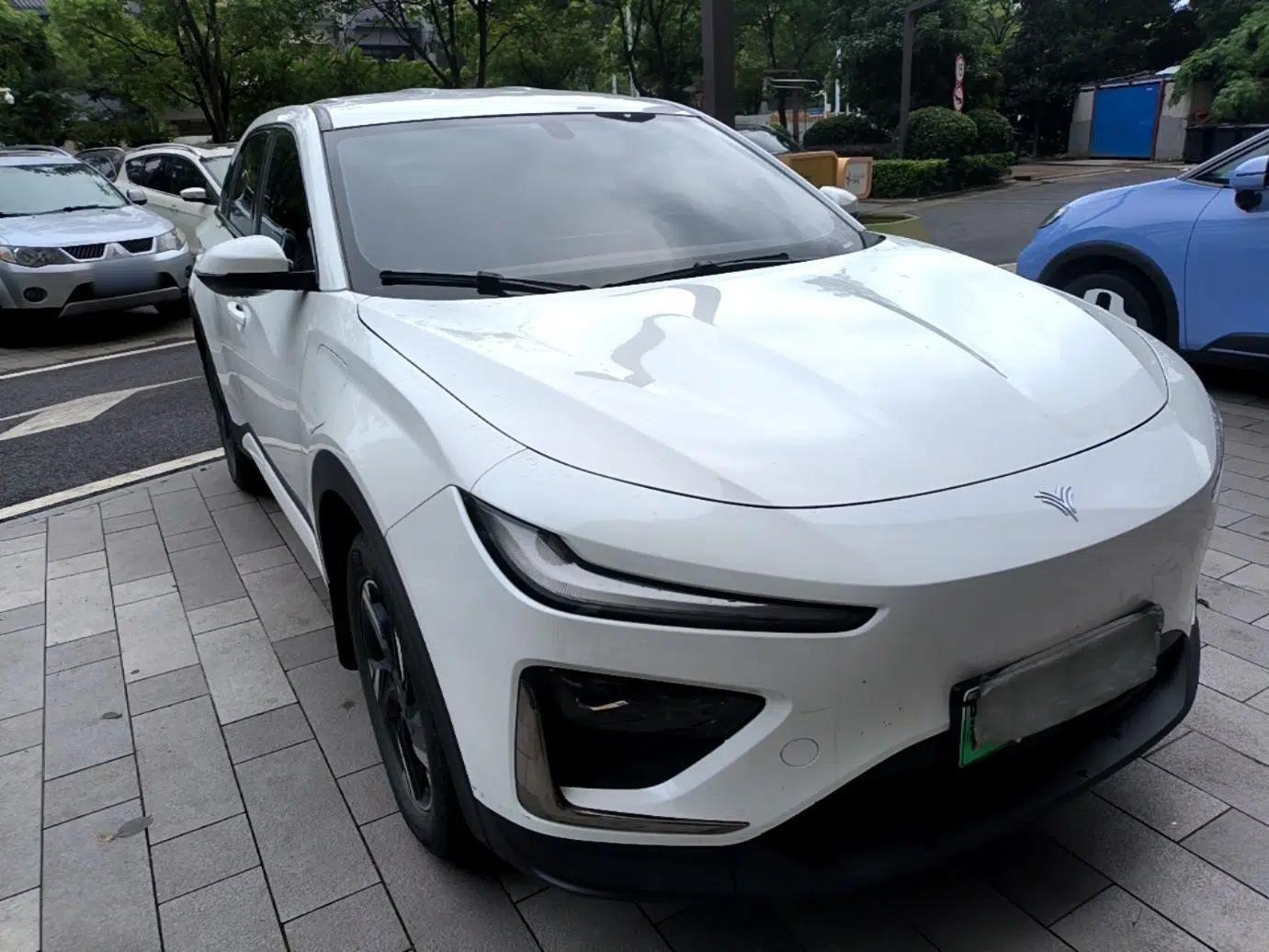 NETA X 2023 500 Lite — миниатюра 6
