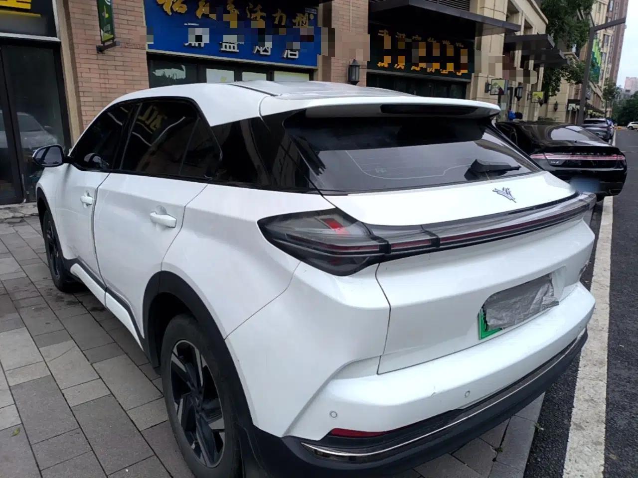 NETA X 2023 500 Lite — миниатюра 7
