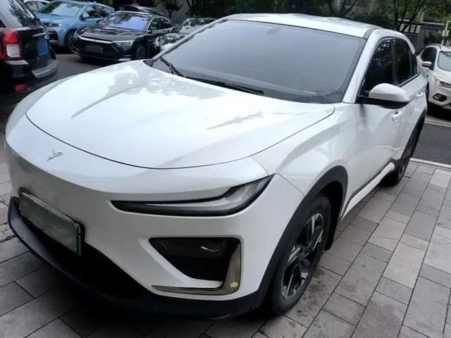 NETA X 2023 500 Lite