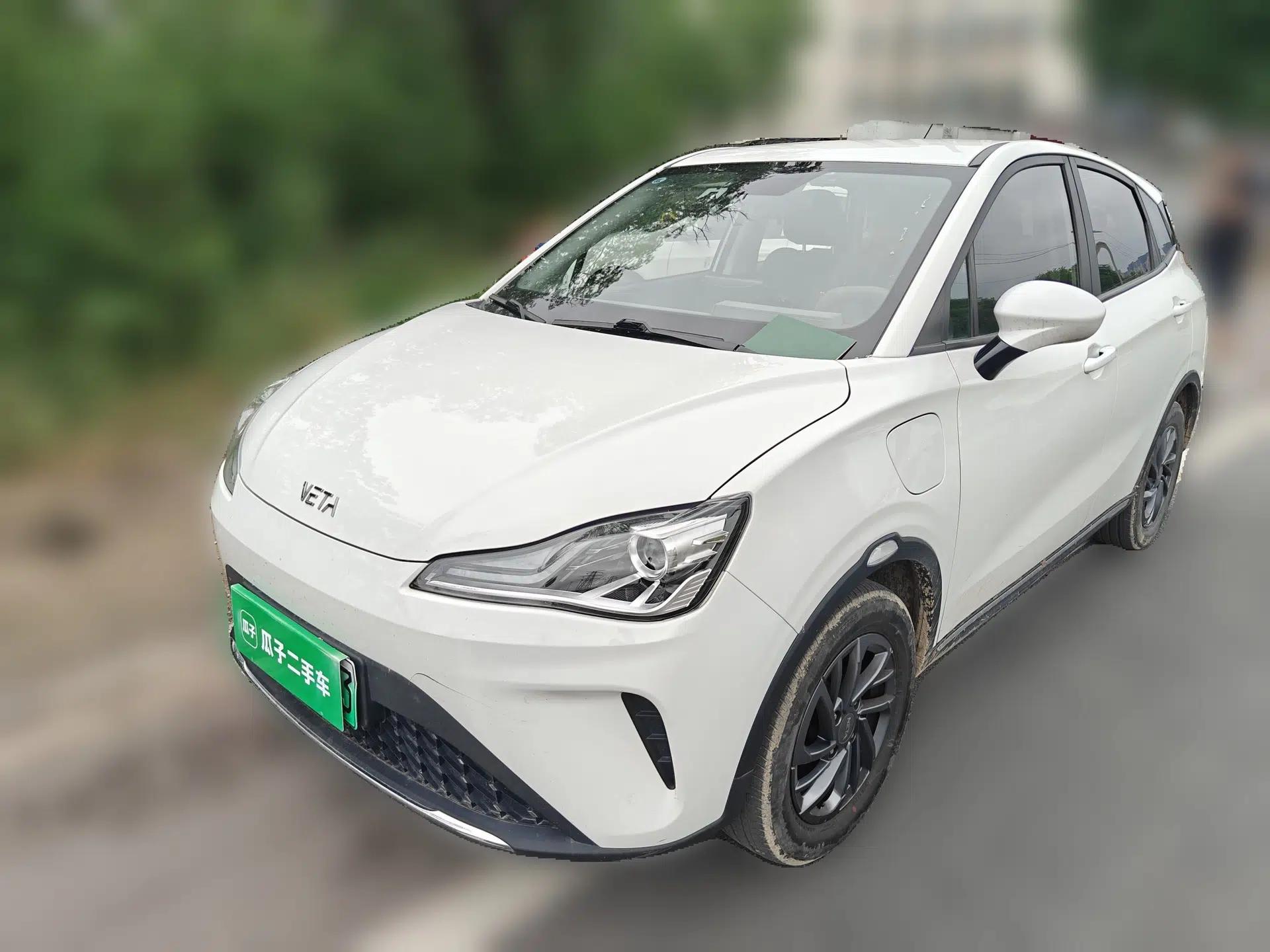 NETA AYA 2023 318 Lite — миниатюра 1