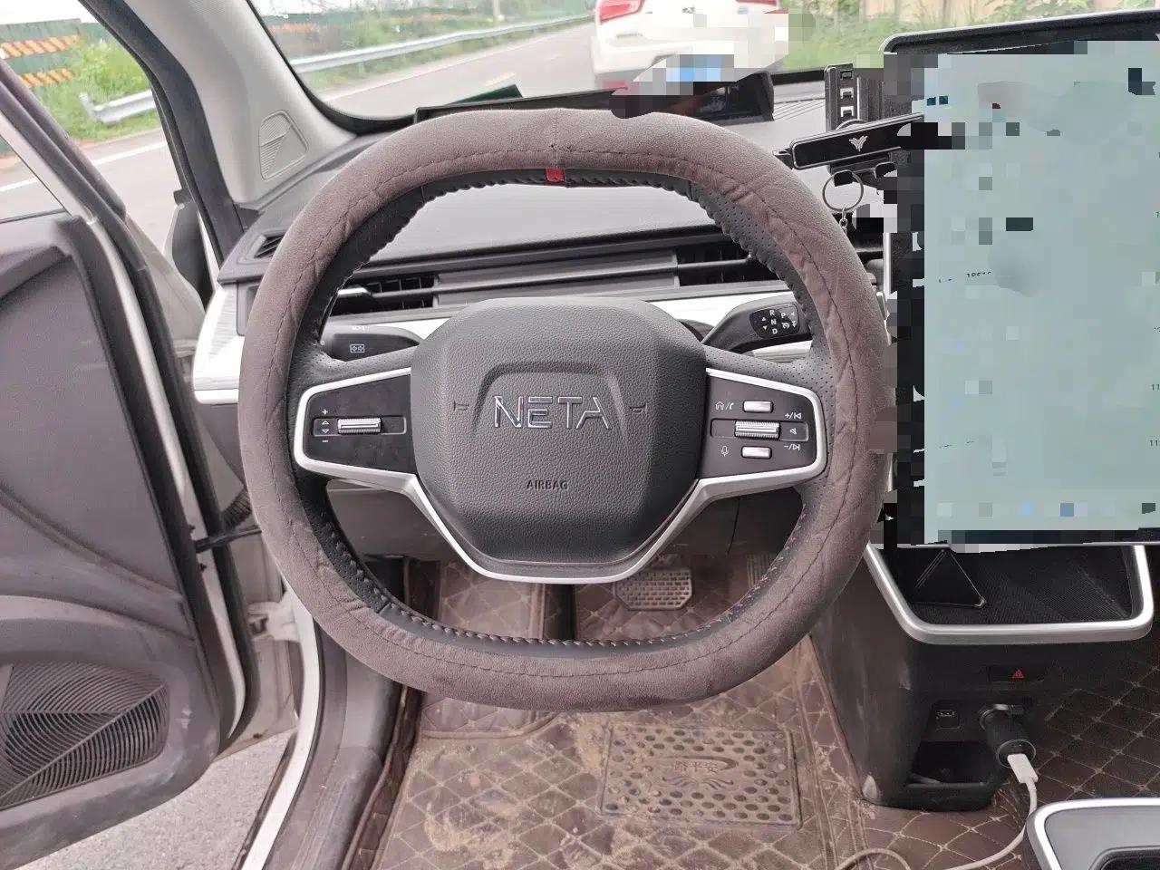 NETA AYA 2023 318 Lite — миниатюра 11