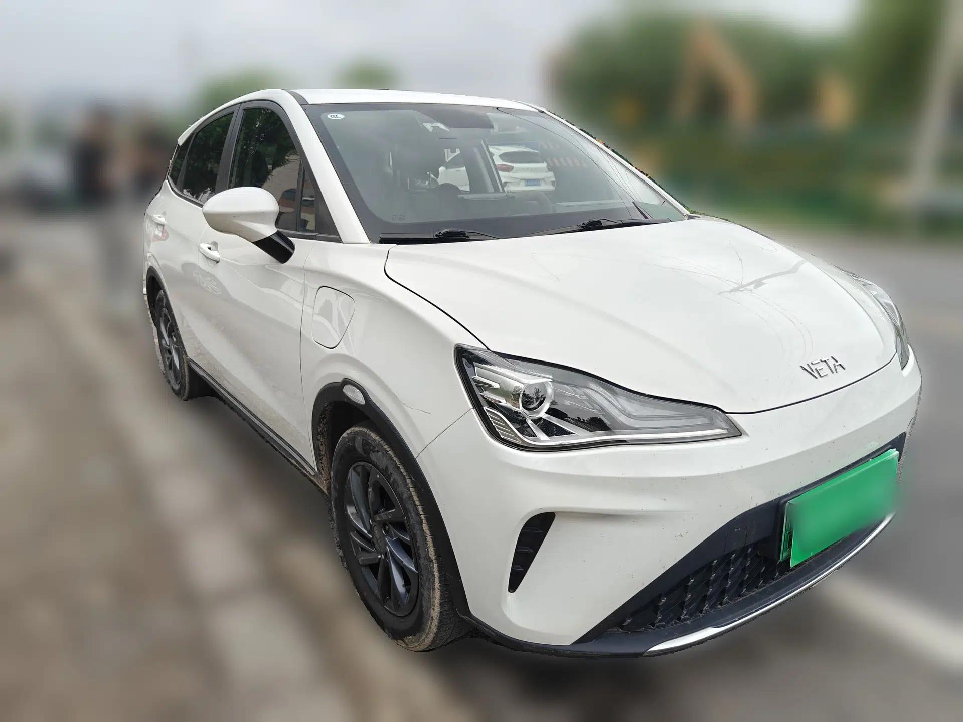 NETA AYA 2023 318 Lite — миниатюра 3