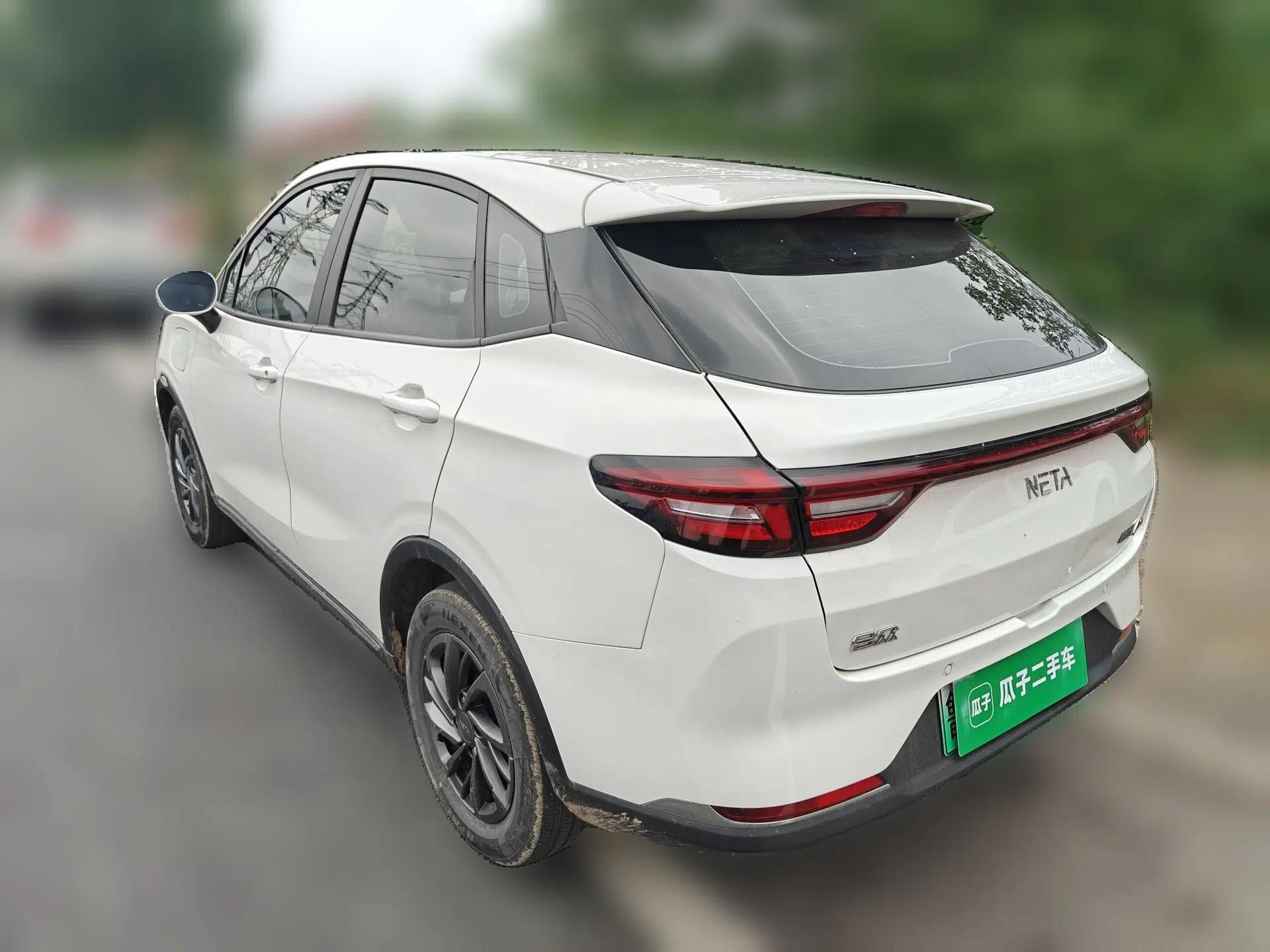NETA AYA 2023 318 Lite — миниатюра 4