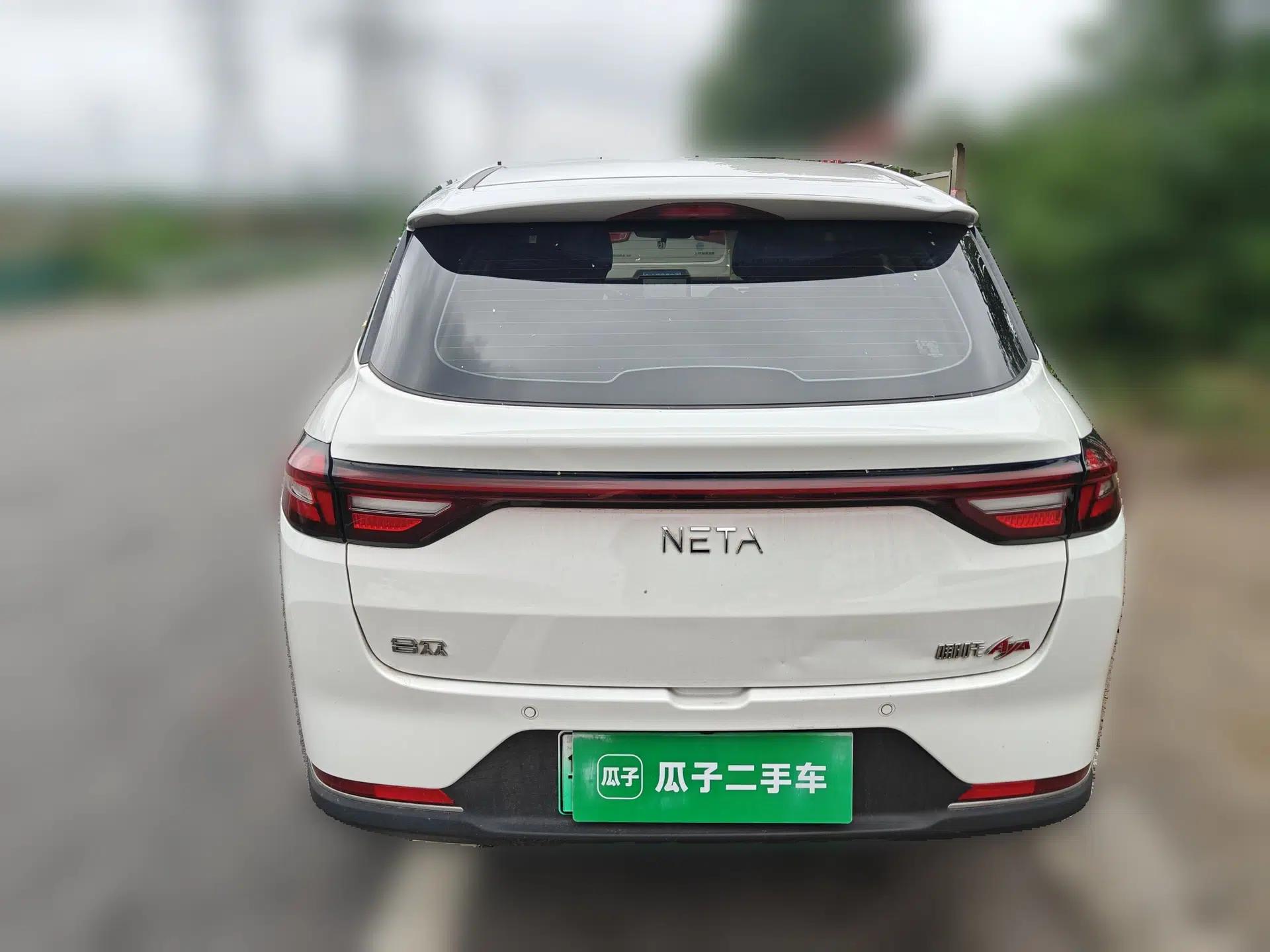 NETA AYA 2023 318 Lite — миниатюра 5