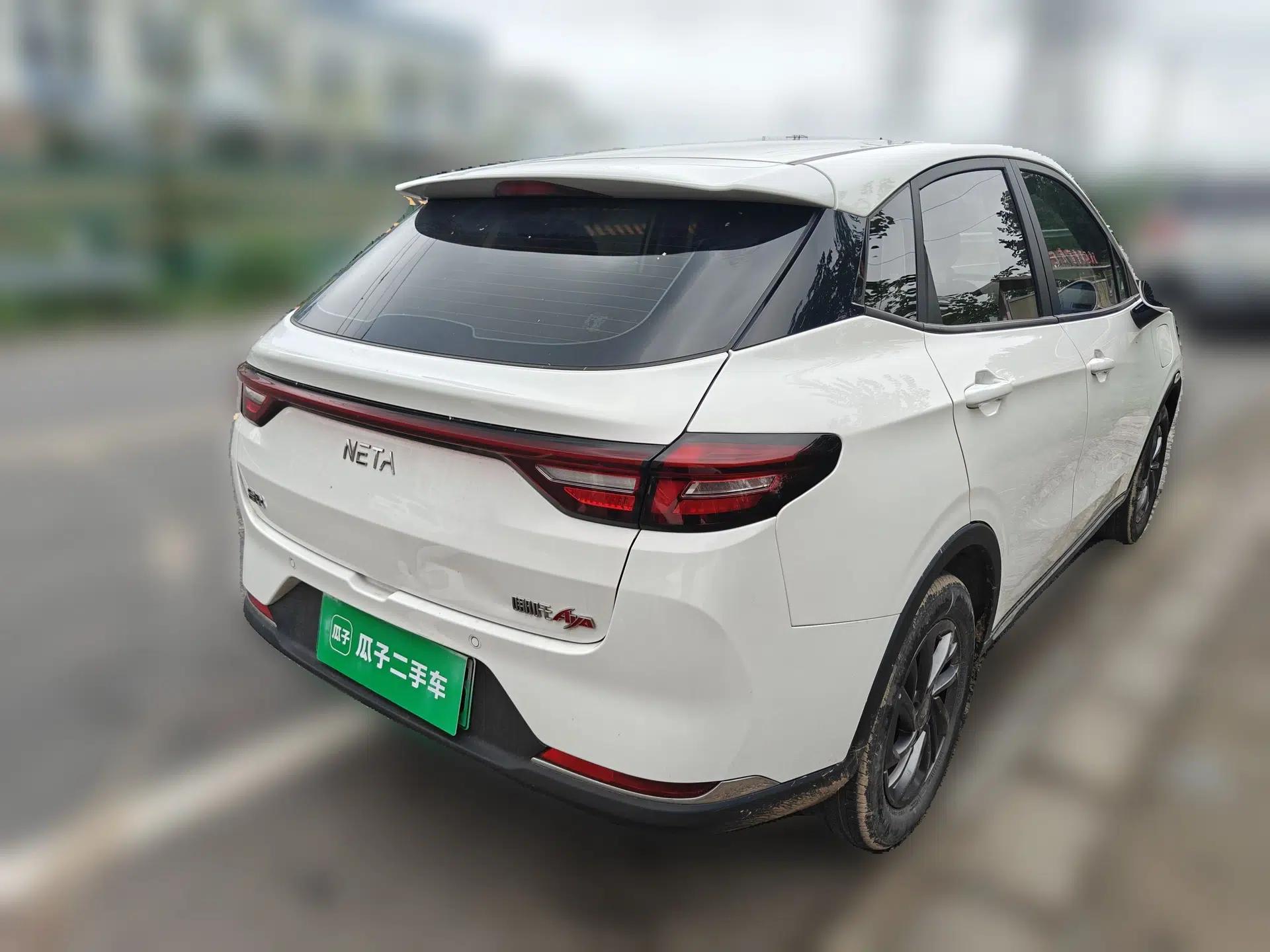 NETA AYA 2023 318 Lite — миниатюра 6