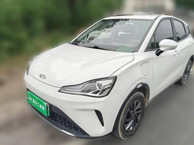 NETA AYA 2023 318 Lite