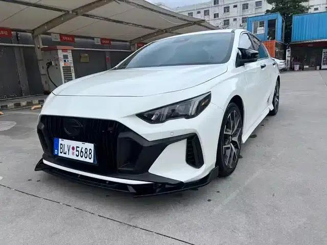 Shadow Leopard 2021 270T DCT J16 Edition