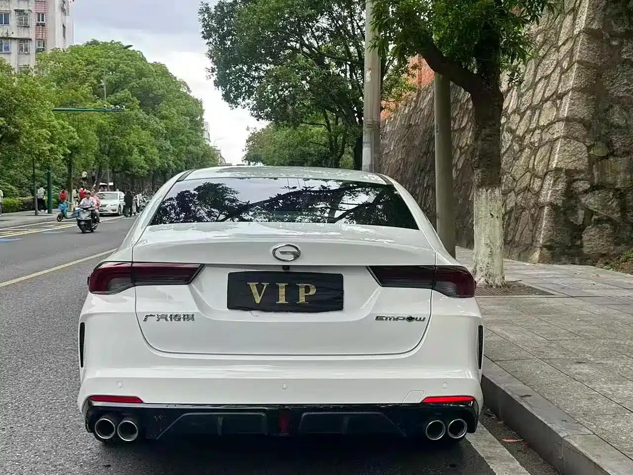 Shadow Leopard 2023 270T DCT J16 Edition — миниатюра 16