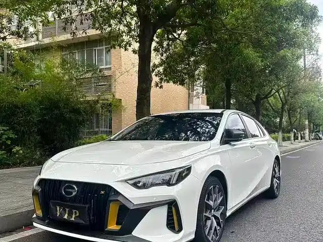 Shadow Leopard 2023 270T DCT J16 Edition