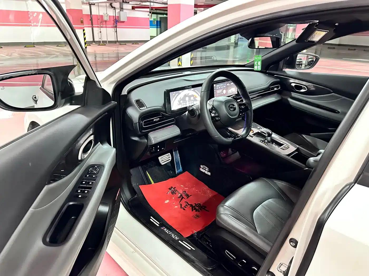 2024 Shadow Leopard 270T DCT Shadow Leopard R-Style Edition — миниатюра 4