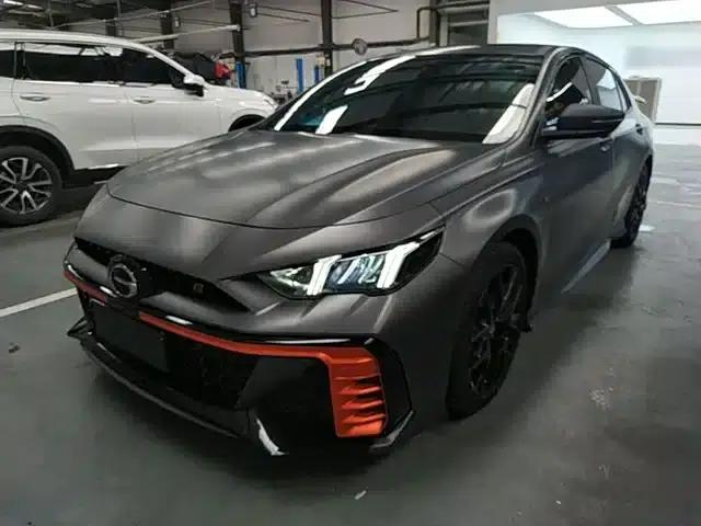 Shadow Leopard 2022 270T DCT J16 R-style Track Edition