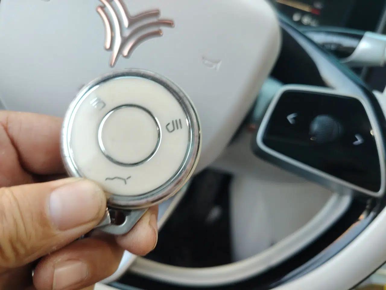 NETA L 2024 Extended-Range 310 Flash Charge PRO Edition — миниатюра 9