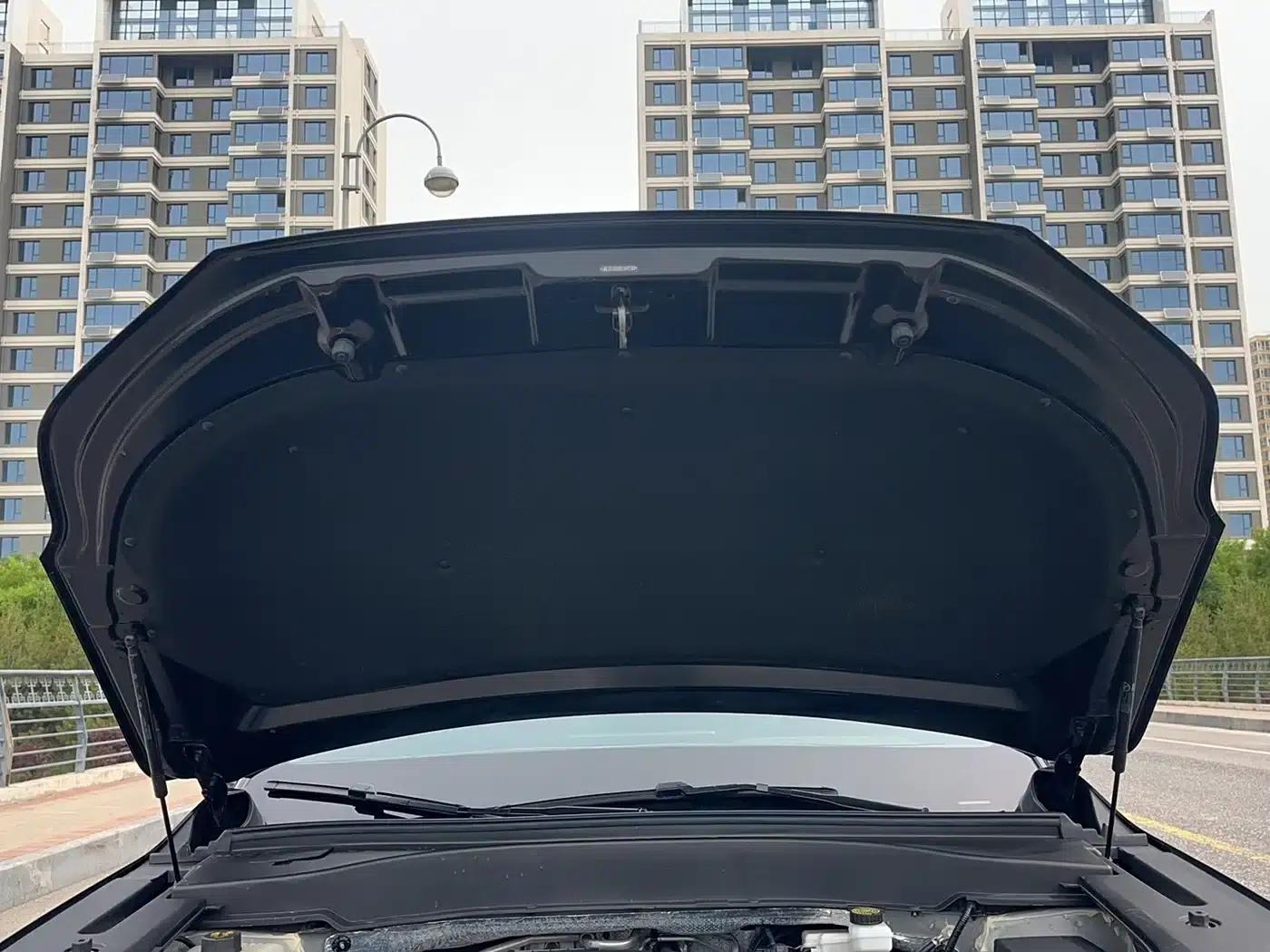 Trumpchi GS8 2022 Navigator Series 2.0TGDI 2WD Luxury Intelligent Connected Edition (7-seater) — миниатюра 27