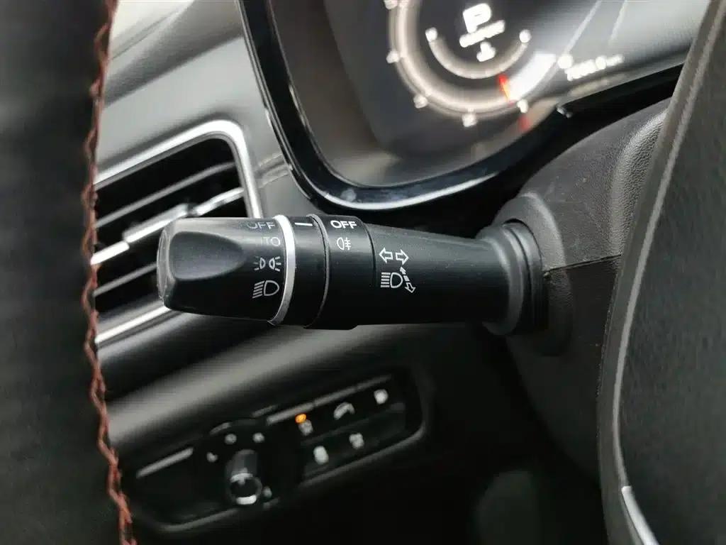 Trumpchi GS8 2020 390T 2WD Luxury Intelligent Connected Edition (7-seater) — миниатюра 21