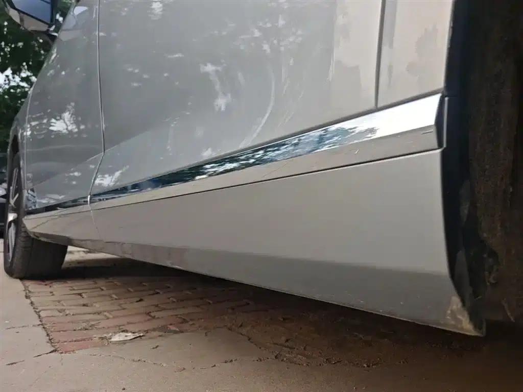 Trumpchi GS8 2022 Hybrid Series 2.0TM 4WD Premium Edition (7-seater) — миниатюра 22