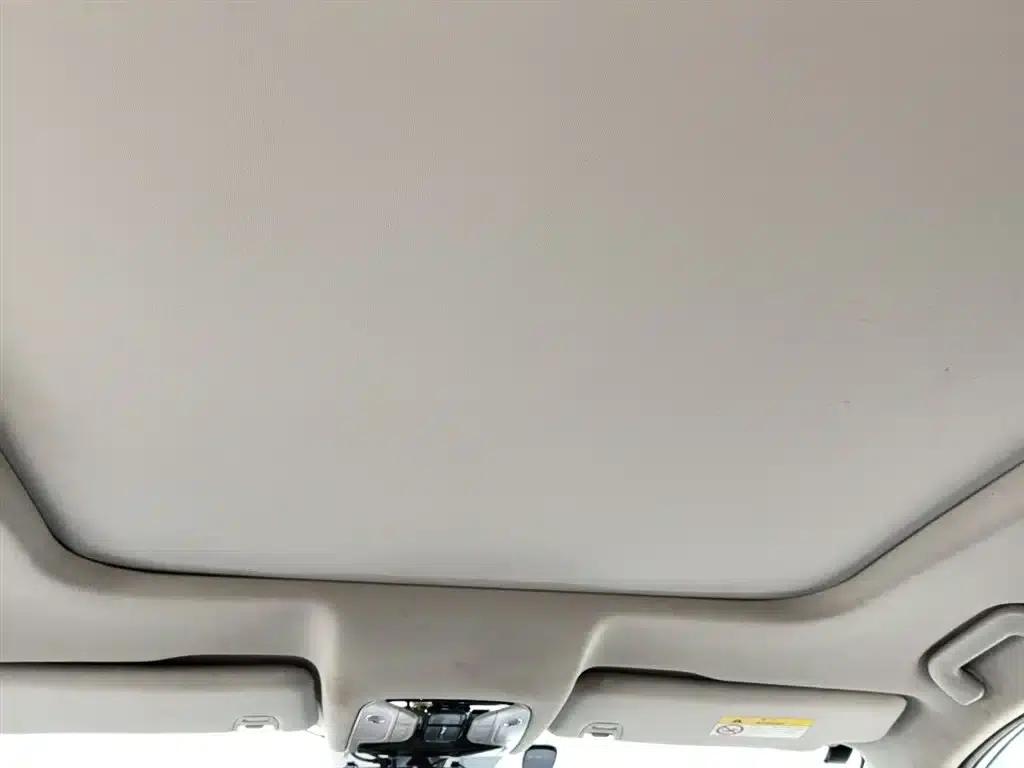 Trumpchi GS8 2017 320T 2WD Luxury Intelligent Connected Edition (7-seater) — миниатюра 9