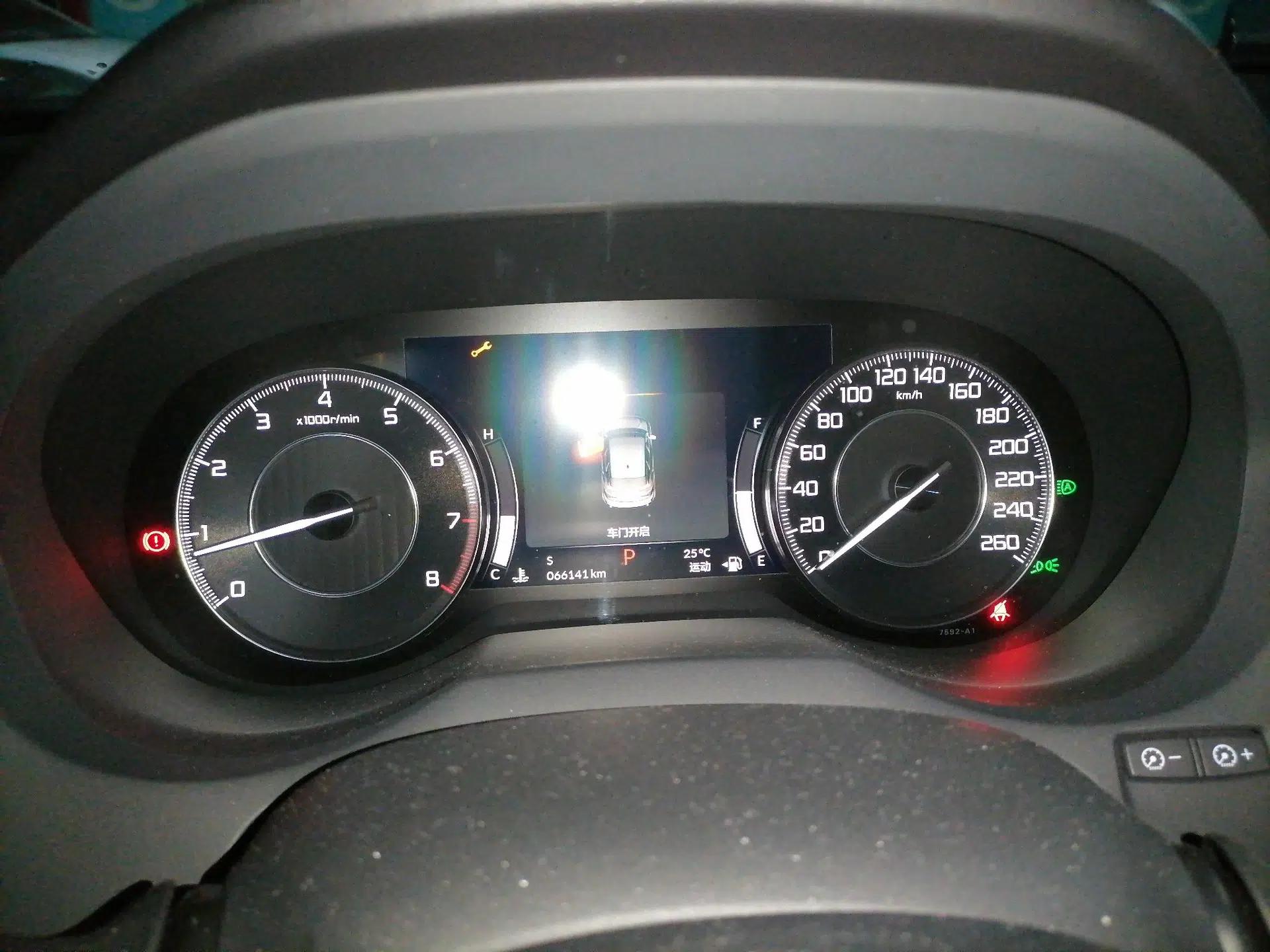 Acura RDX 2019 2.0T Enjoyment Version China VI Standard — миниатюра 12