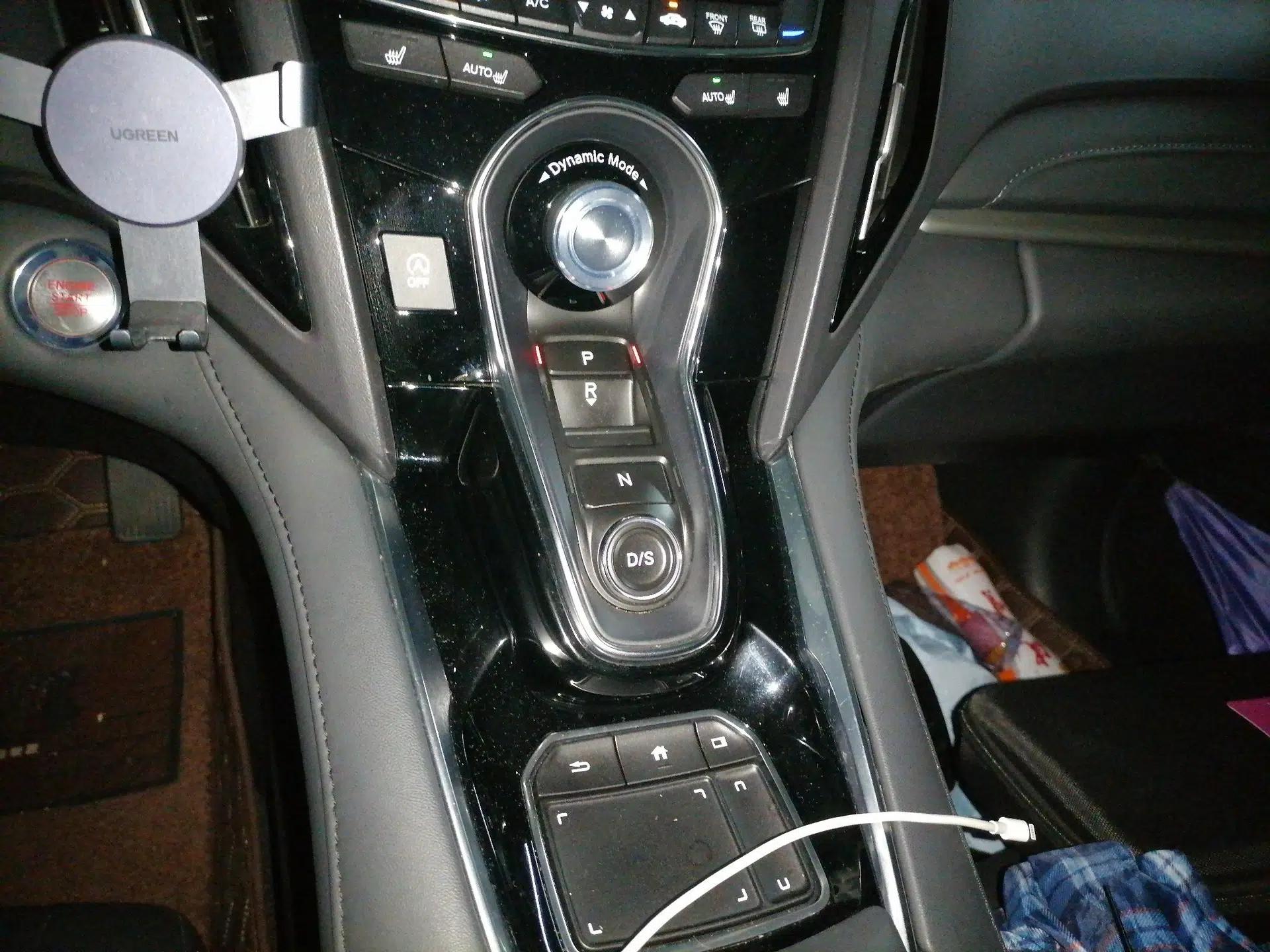 Acura RDX 2019 2.0T Enjoyment Version China VI Standard — миниатюра 15