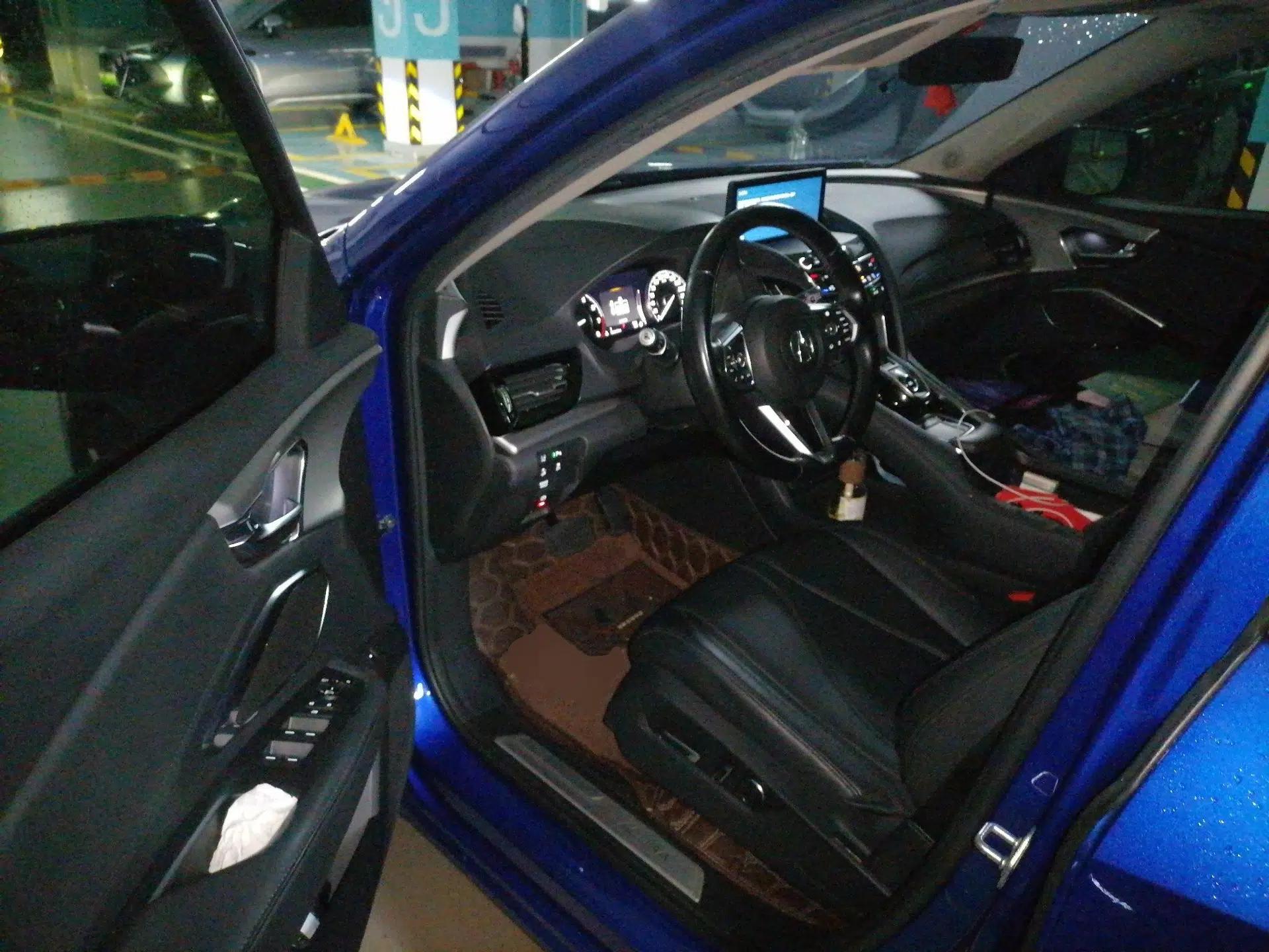 Acura RDX 2019 2.0T Enjoyment Version China VI Standard — миниатюра 17