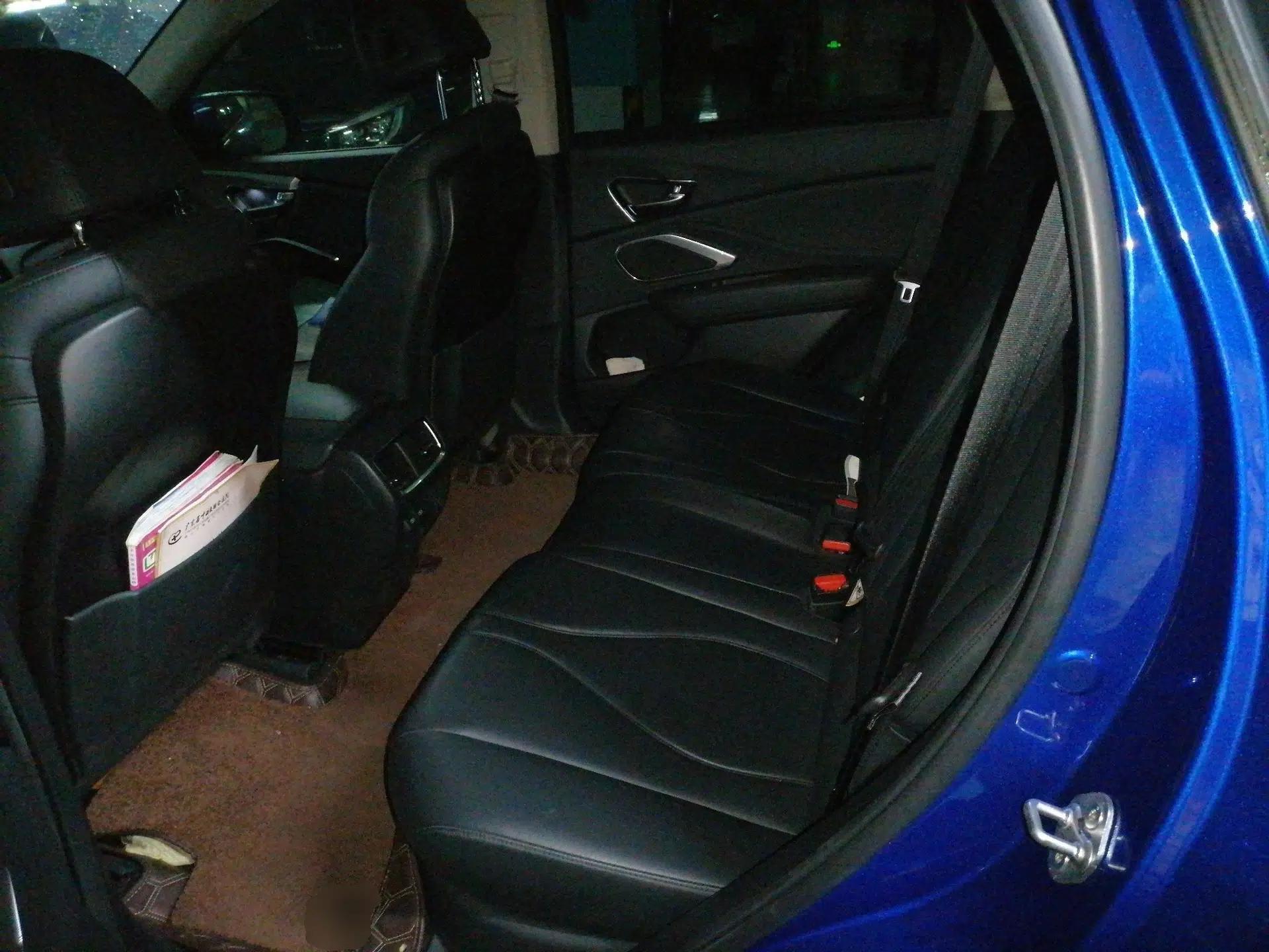 Acura RDX 2019 2.0T Enjoyment Version China VI Standard — миниатюра 18