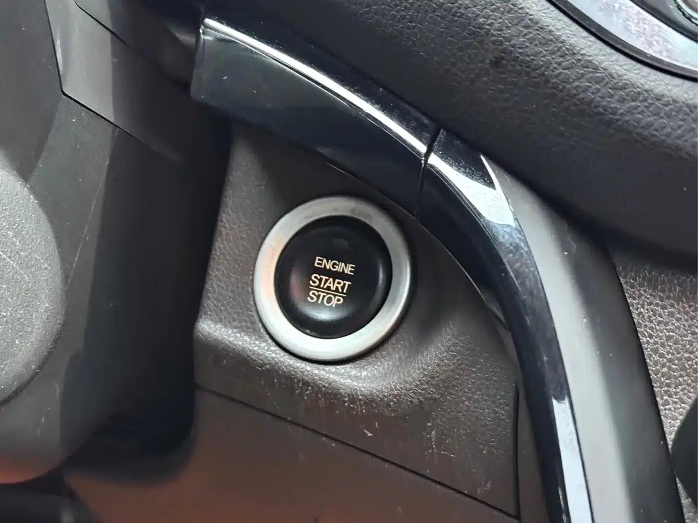 Trumpchi GS4 2015 200T G-DCT Luxury Edition — миниатюра 13