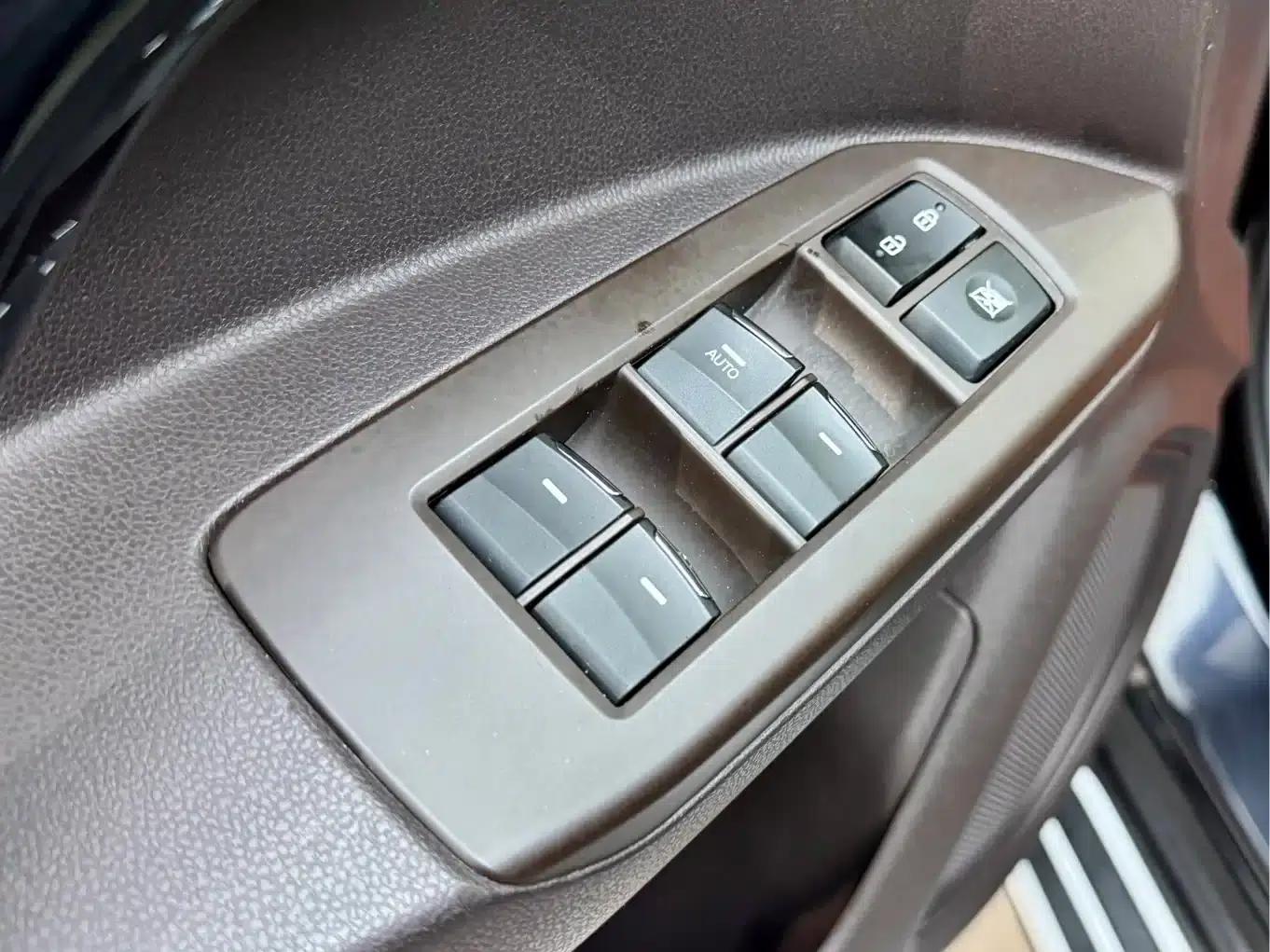 Trumpchi GS4 2015 200T G-DCT Luxury Edition — миниатюра 21
