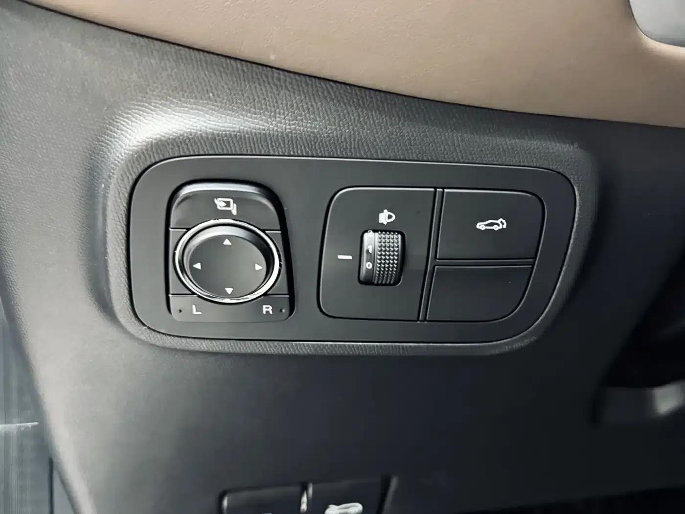 Trumpchi GS4 2024 MAX 1.5T Flagship Edition — миниатюра 11