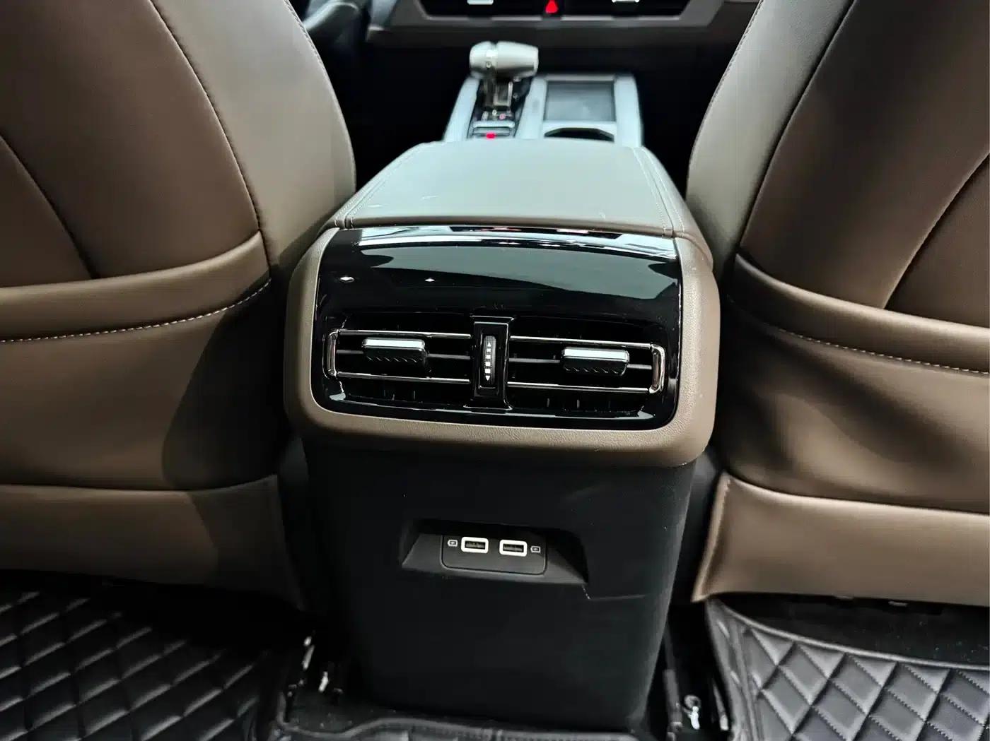 Trumpchi GS4 2024 MAX 1.5T Flagship Edition — миниатюра 12