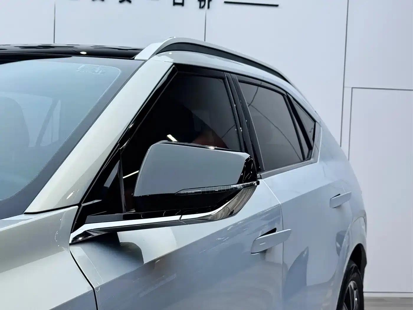 Trumpchi GS4 2024 MAX 1.5T Flagship Edition — миниатюра 29