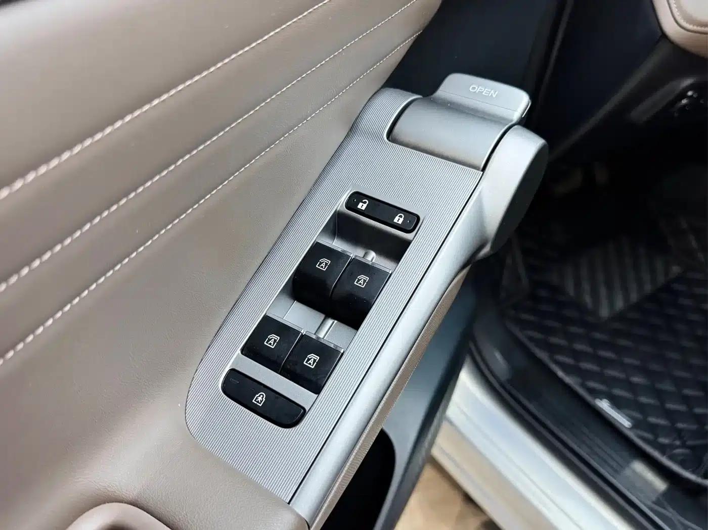 Trumpchi GS4 2024 MAX 1.5T Flagship Edition — миниатюра 8