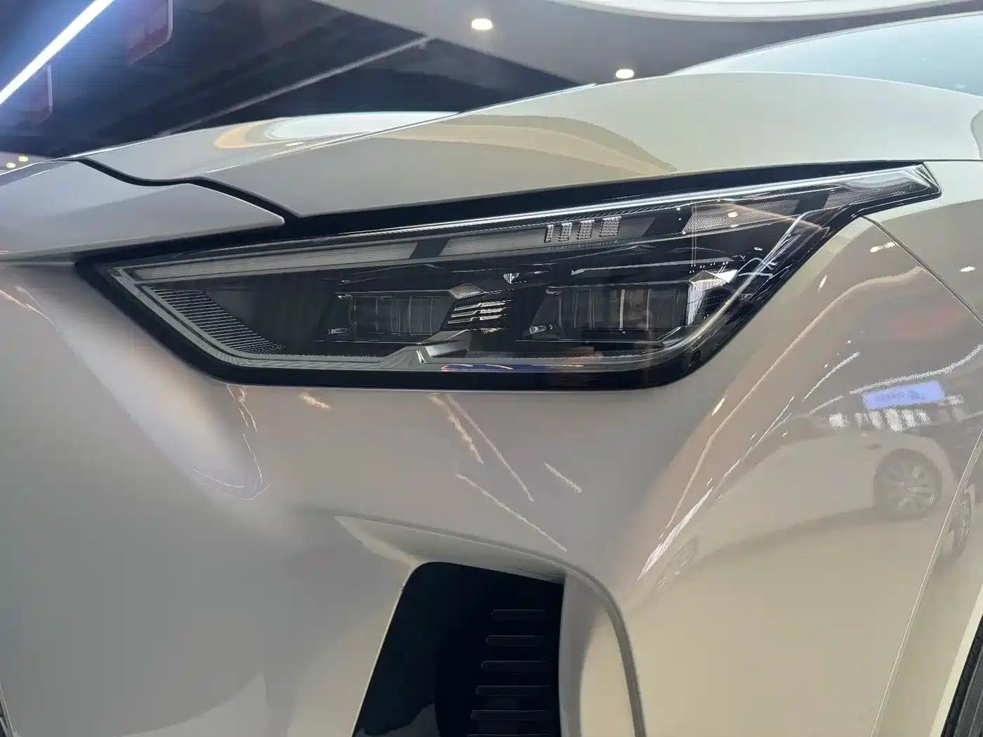 Trumpchi GS4 2024 MAX 1.5T Navigator Edition — миниатюра 5