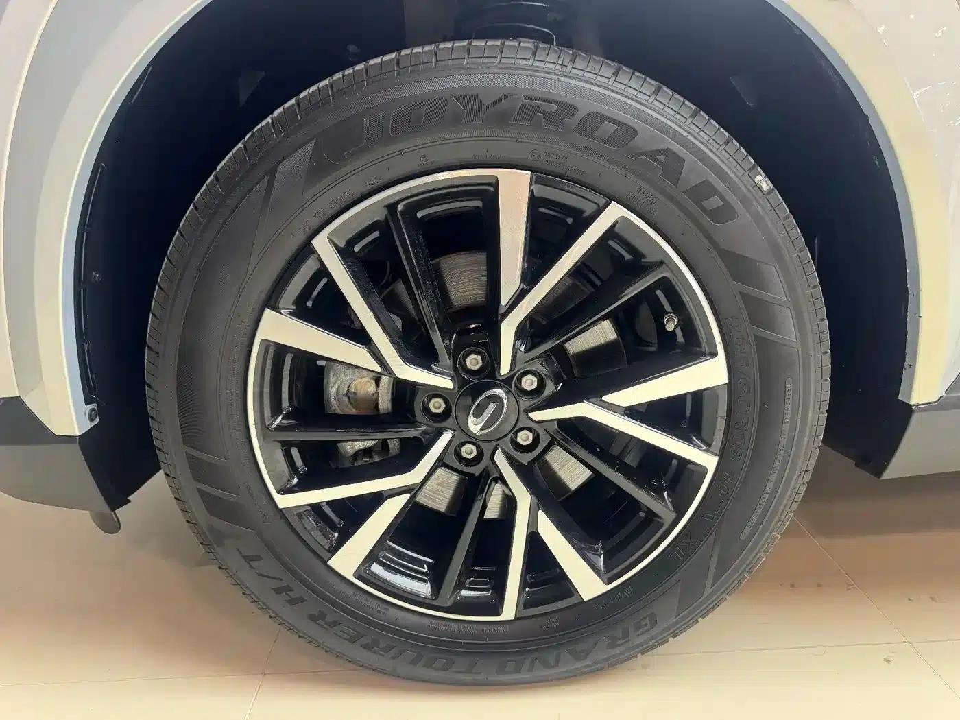 Trumpchi GS4 2024 MAX 1.5T Navigator Edition — миниатюра 7