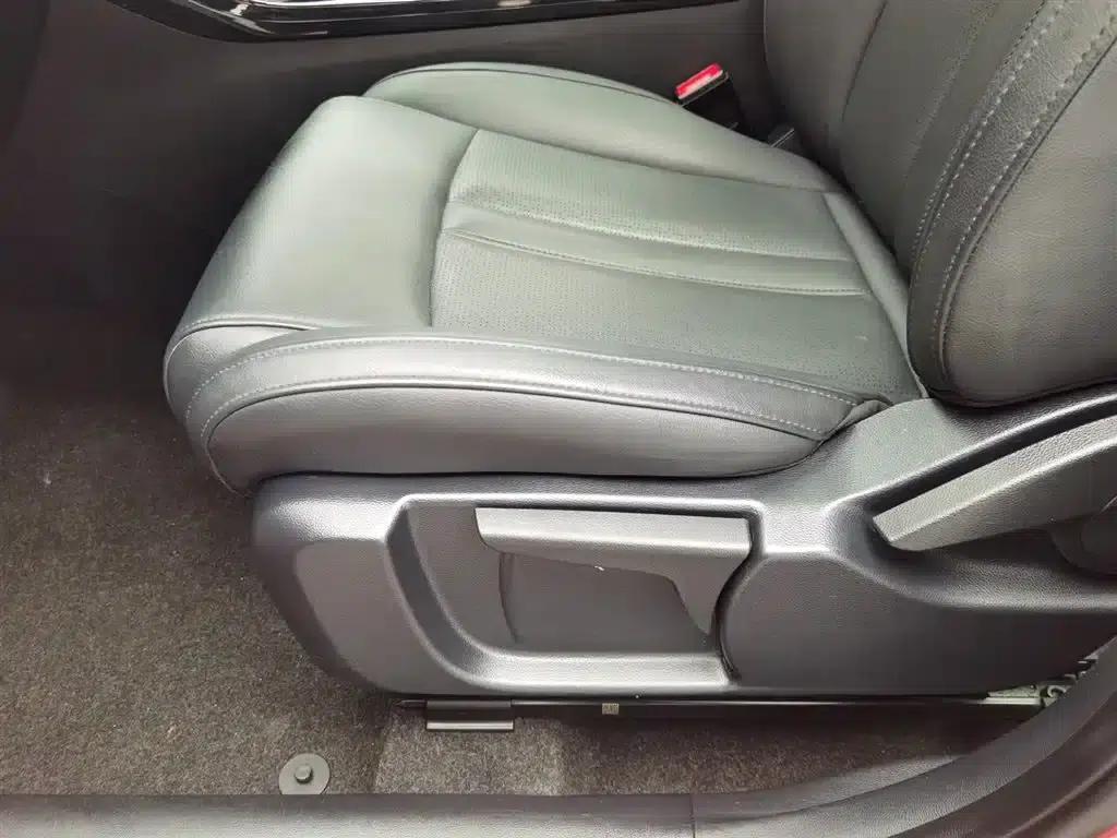 Trumpchi GS4 2020 270T Automatic Luxury Intelligent Edition — миниатюра 20