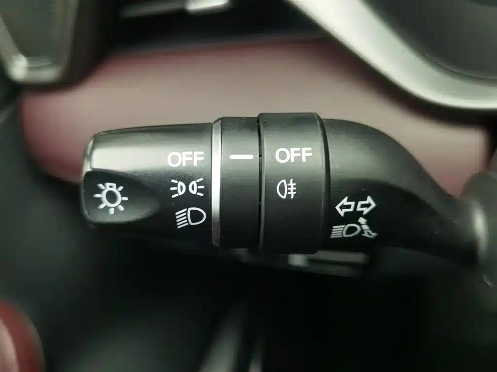 Trumpchi GS4 2020 270T Automatic Luxury Intelligent Edition — миниатюра 21