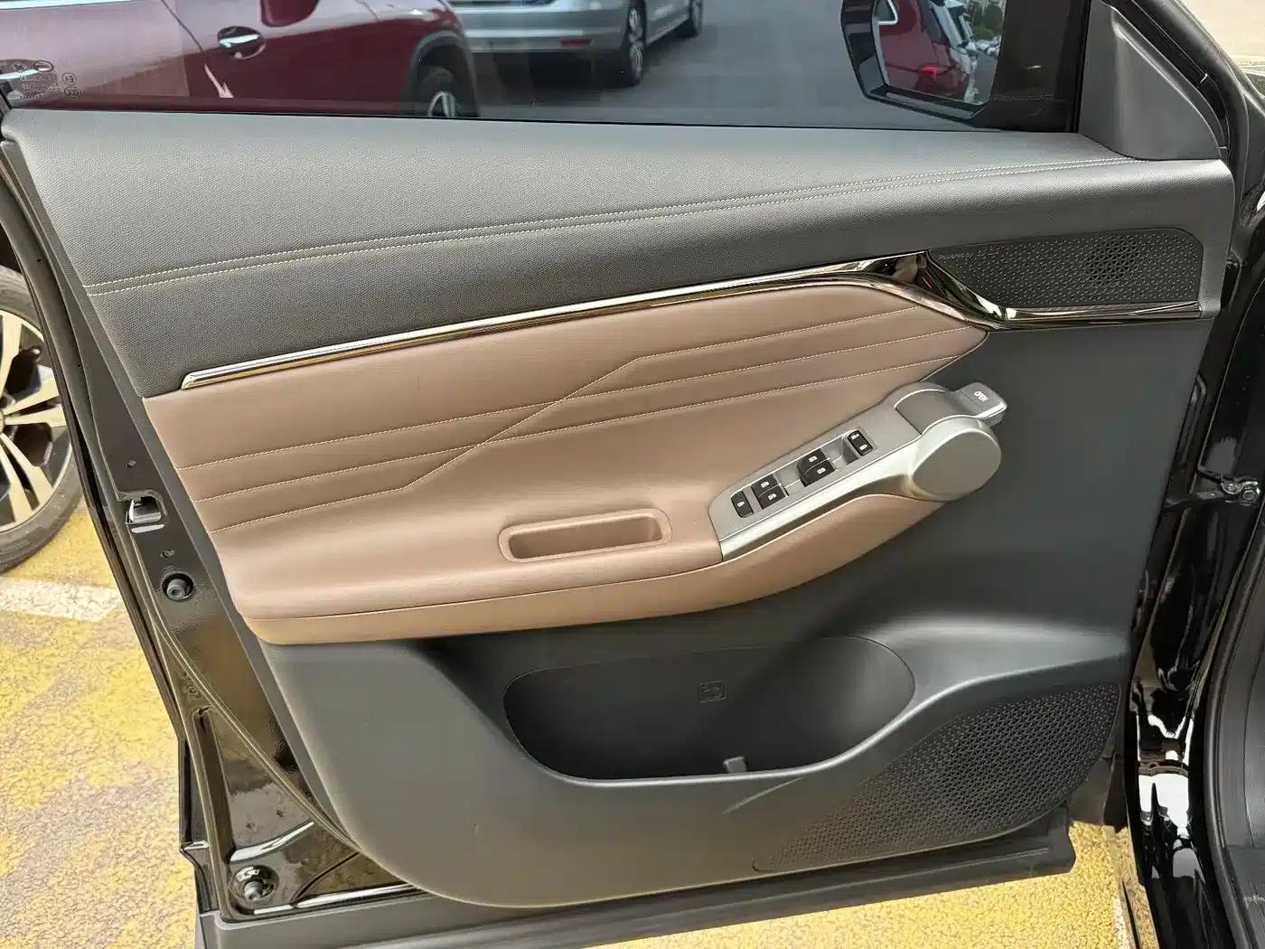 Trumpchi GS4 2024 MAX 1.5T Flagship Edition — миниатюра 11