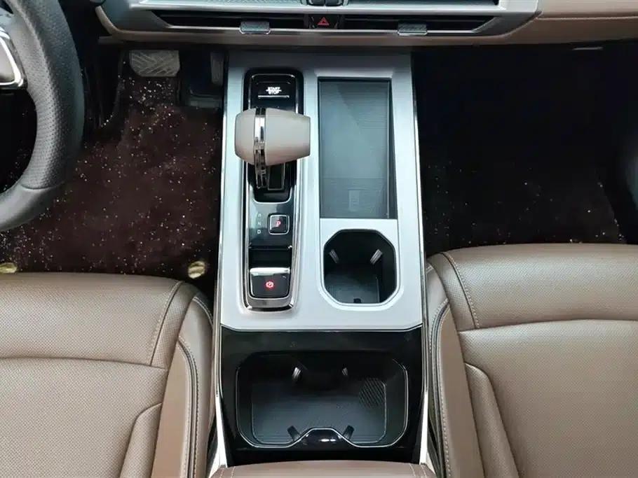 Trumpchi GS4 2024 MAX 1.5T Flagship Edition — миниатюра 16