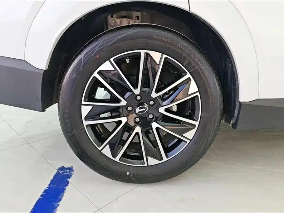 Trumpchi GS4 2024 MAX 1.5T Flagship Edition — миниатюра 6