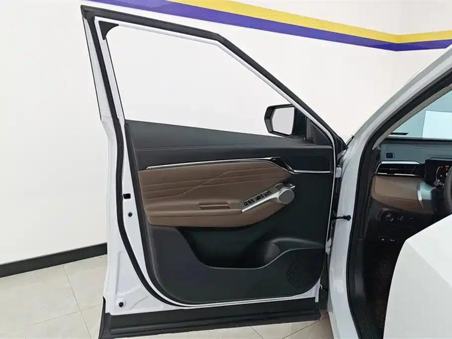 Trumpchi GS4 2024 MAX 1.5T Flagship Edition — миниатюра 7