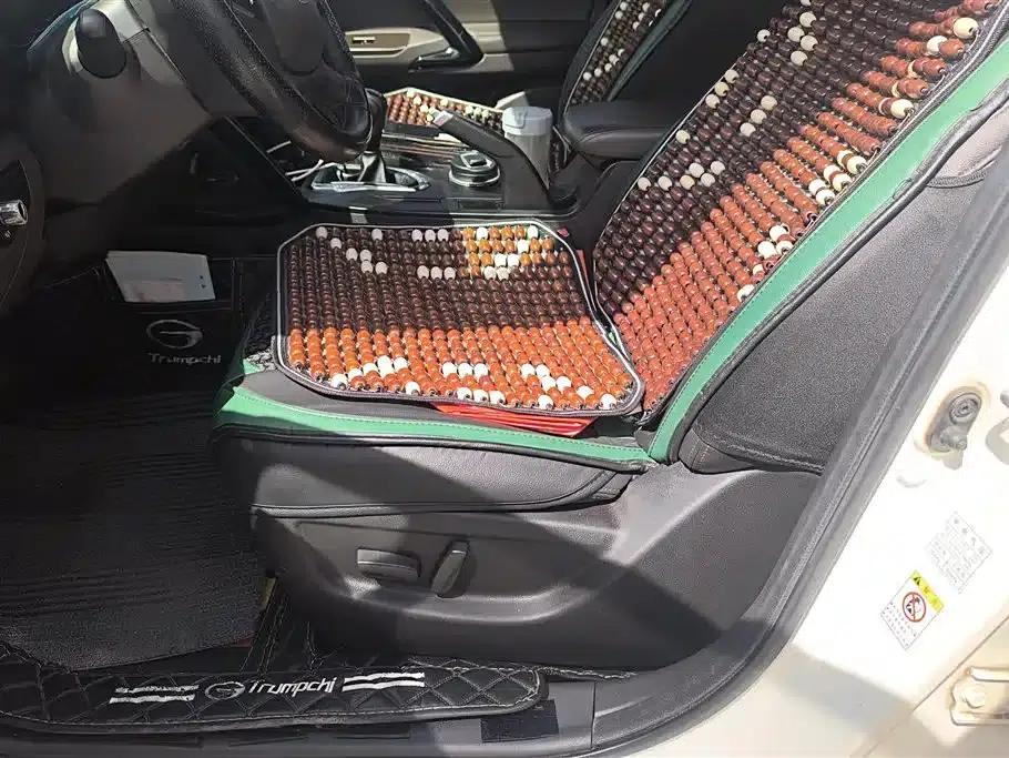 Trumpchi GS4 2016 235T Manual Deluxe Edition — миниатюра 9
