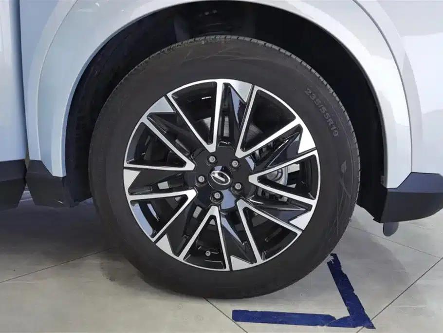 Trumpchi GS4 2024 MAX 1.5T Flagship Edition — миниатюра 6