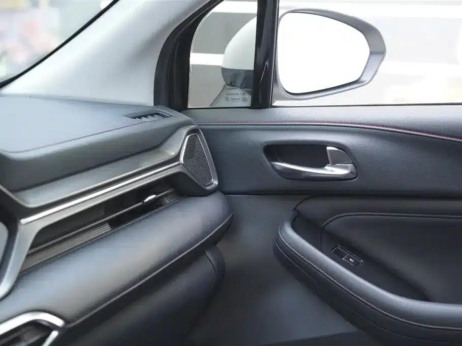 Trumpchi GS4 2020 270T Automatic Elite Technology Edition — миниатюра 13
