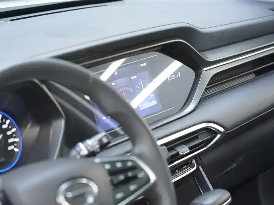 Trumpchi GS4 2020 270T Automatic Elite Technology Edition — миниатюра 14