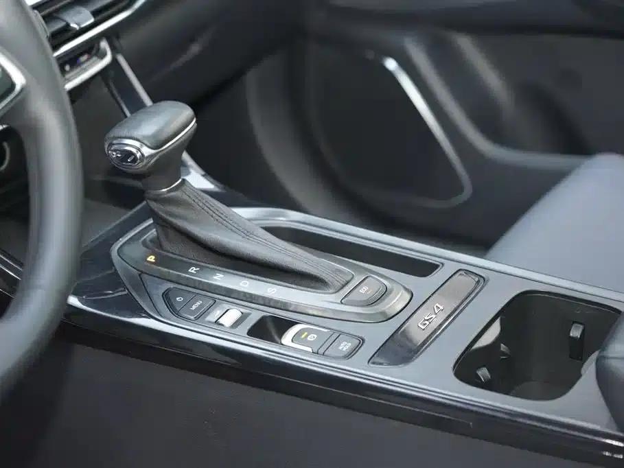 Trumpchi GS4 2020 270T Automatic Elite Technology Edition — миниатюра 15