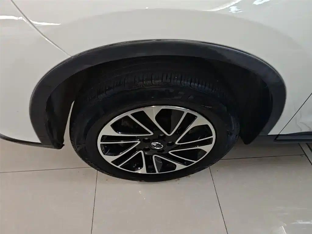 Trumpchi GS4 2017 235T Automatic 2WD Elite Edition — миниатюра 23