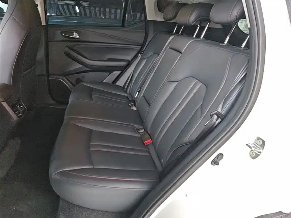 Trumpchi GS4 2021 270T Automatic Elite Technology Edition — миниатюра 17