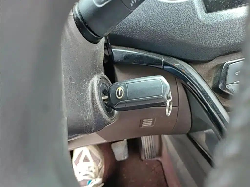 Trumpchi GS4 2015 200T Manual Deluxe Edition — миниатюра 9