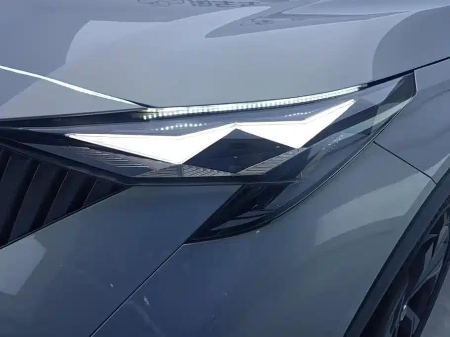 Trumpchi GS3 2023 Speed 270T Enjoy Edition — миниатюра 5