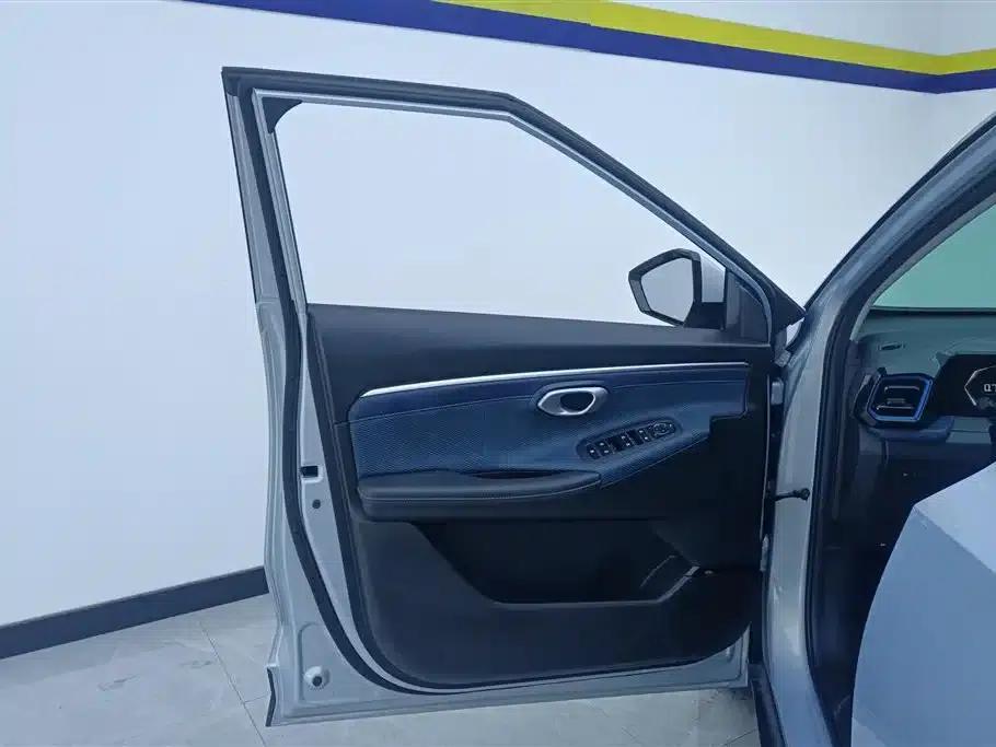 Trumpchi GS3 2023 Speed 270T Enjoy Edition — миниатюра 7